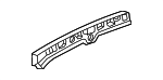 64610SEA300ZZ - : Side Rail for Acura Image