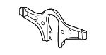 9A137503902 - : Trans Cross-Member for Porsche: 911 Image