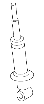 92269786 - Suspension: Strut for Pontiac: G8 Image