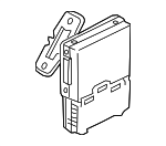 35130SZN305 - Electrical: Control Module for Acura: ZDX Image