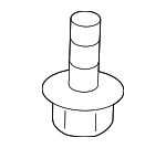 9155180610 - : Junction Block Bolt for Lexus: IS250, IS350, LX600, LX700h Image