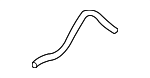 14091622 - Engine: By-Pass Hose for GM Image