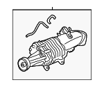 12584331 - Engine: Supercharger for GM Image