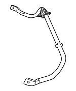 7B0411309B - : Stabilizer Bar for Volkswagen: Routan Image