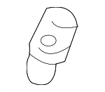 213243 - Engine: ACDelcoâ„¢ Air Temp Sensor for Buick: Century, LaCrosse, LeSabre, Park Avenue, Rainier, Regal, Rendezvous, Riviera, Roadmaster, Skylark | Cadillac: DeVille, Eldorado, Escalade, Fleetwood, Seville | Chevrolet: Astro, Beretta, Blazer, C1500, C2500, C3500, C3500HD, Camaro, Caprice, Cavalier, Classic, Corsica, Corvette, Express 1500, Express 2500, Express 3500, G20, Impala, K1500 Pickup, K2500 Pickup, K3500 Pickup, Lumina, Lumina APV, Malibu, Monte Carlo, P30, S10, S10 Blazer, SSR, Suburban C1500, Suburban C2500, Suburban K1500, Suburban K2500, Tahoe, Trailblazer, Trailblazer EXT, Venture | GMC: C1500 Pickup, C2500 Pickup, C3500 Pickup, C3500HD, Envoy, Envoy XL, Envoy XUV, G2500, Jimmy, K1500 Pickup, K2500 Pickup, K3500 Pickup, P3500, S15, Safari, Savana 1500, Savana 2500, Savana 3500, Sonoma, Suburban C1500, Suburban C2500, Suburban K1500, Suburban K2500, Typhoon, Yukon | Oldsmobile: 88, 98, Achieva, Alero, Aurora, Bravada, Cutlass, Cutlass Ciera, Cutlass Cruiser, Cutlass Supreme, Intrigue, LSS, Regency, Silhouette | Pontiac: Aztek, Bonneville, Firebird, Grand Am, Grand Prix, GTO, Montana, Sunfire, Trans Sport | Saturn: Ion, L100, L200, L300, LS, LS1, LW1, LW200, Vue Image