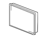 15221217 - Engine: Element for GM Image