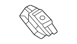 13552583 - Body: Lock Switch for GM Image
