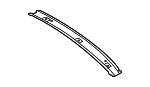 G32316LBMA - Body: Rear Header for Nissan: Sentra Image