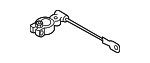 3C0971225 - Electrical: Positive Cable for Volkswagen: CC, Passat Image
