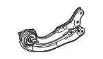 52360T22A00 - Suspension: Trailing Arm for Acura Image