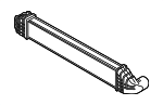 31338475 - Fuel System: Inter-cooler for Volvo Image