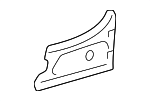 6141342020 - Body: Rocker Reinforced for Toyota Image