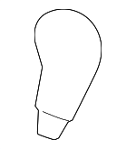 BGW446030C - Body: Shift Knob for Mazda: 3, 5, 6, CX-5 Image