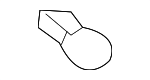 L168 - Electrical: ACDelcoâ„¢ Marker Lamp Bulb for GM Image