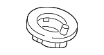 DA6A28012A - Suspension: Coil Spring Insulator for Mazda Image