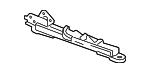 10379747 - Body: Seat Track for GM Image