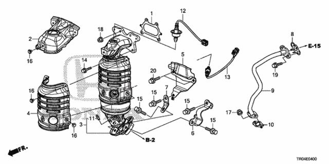 Diagram 1