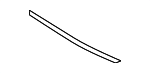 8659874 - Body: Seal Strip for Volvo Image