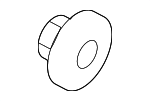 30744648 - Body: Mount Bracket Clip for Volvo Image