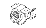 K12339070A - Engine: Trans Mount for Mazda: 6, CX-5 Image