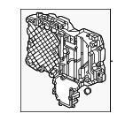 1S1006GSA02 - : Vcu Assembly Fc for Honda Image
