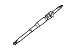 Steering Shaft