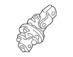 4523048050 - Steering: Joint for Lexus: RX330, RX350, RX400h Image