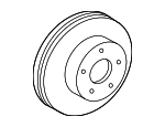 Disc Brake Rotor
