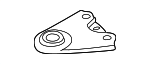 5F9Z5G221AB - Suspension: Mount Plate for FORD Image