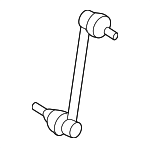 ZZC034150 - Suspension: Stabilizer Link for Mazda: Tribute Image