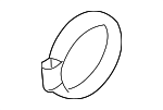 1471183006B - Engine: Intake Hose Clamp for Kia: Optima, Rondo, Sedona, Seltos, Sephia, Sorento, Soul, Sportage Image