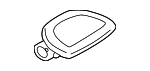 RD43XTMAM - Electrical: Instrument Panel Air Bag for Mopar Image