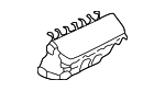 MR951403 - Electrical: Instrument Panel Air Bag for Mitsubishi Image image
