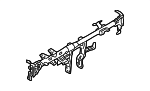 MR981794 - Body: Cross-member for Mitsubishi Image