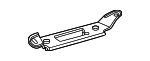 2435452500 - : Antenna Bracket for Mercedes-Benz Image