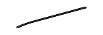 7579360060 - Body: Body Side Molding Upper Seal for Toyota Image