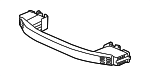 2017-2021 Honda Civic - Beam Front Bumper
