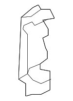 8V5807571 - Body: Guide for Audi Image