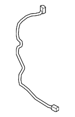 JL7Z19A397D - : Cable for Lincoln: Navigator Image