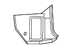 8585425000LT - : Cowl Trim for Hyundai Image