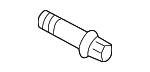 36136781150 - : Wheel Bolt for Mini: Cooper Image