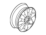 36111512348 - : Wheel, Alloy for Mini: Cooper Image