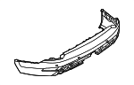 LR142599 - Body: Bumper Cover for Land Rover: Discovery Image