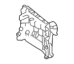 LR142613 - : Side Bracket for Land-Rover Image