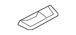 51167078573 - Body: Insert for BMW Image