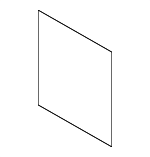 51169110445 - Body: Console Body Cover for BMW: 1 Series M, 128i, 135i, 135is Image