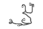 8219348080 - Body: Harness for Lexus: RX350L, RX450hL Image