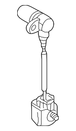 AJ84290 - Electrical: Camshaft Sensor for Jaguar Image