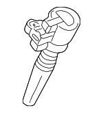 XR827823 - : Ignition Coil for Jaguar: S-Type Image