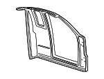 F85Z18211A11AA - Body: Uniside Assembly for Ford Image image